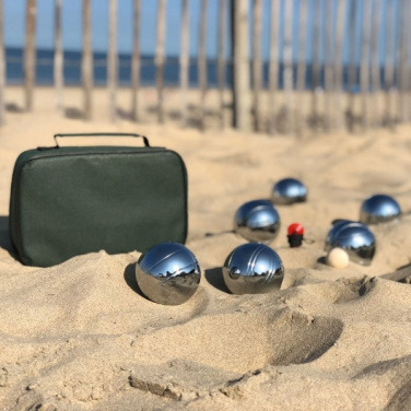 Logo trade advertising products picture of: Boules game JACKSONVILLE